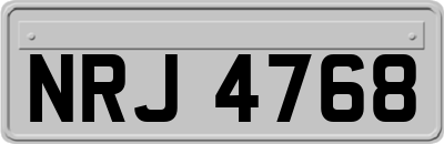 NRJ4768