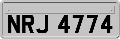 NRJ4774
