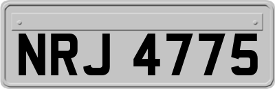 NRJ4775