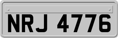 NRJ4776