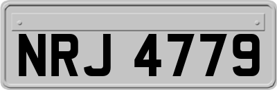 NRJ4779