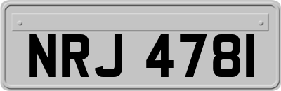 NRJ4781
