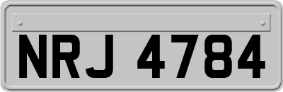 NRJ4784