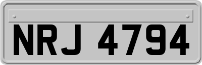 NRJ4794