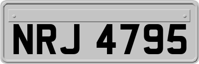 NRJ4795