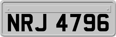 NRJ4796