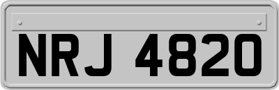 NRJ4820
