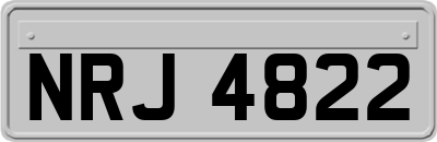 NRJ4822