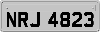NRJ4823
