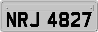NRJ4827
