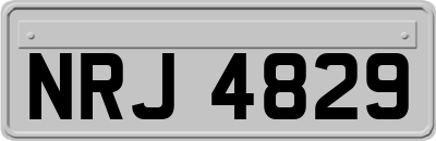 NRJ4829