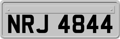 NRJ4844