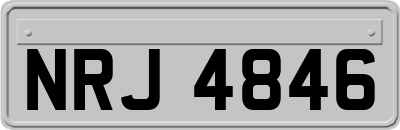 NRJ4846