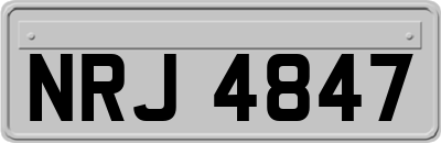 NRJ4847