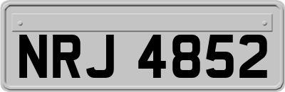 NRJ4852
