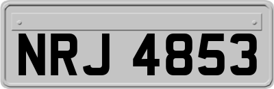 NRJ4853