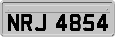 NRJ4854