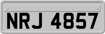 NRJ4857