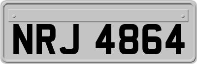 NRJ4864