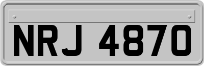 NRJ4870