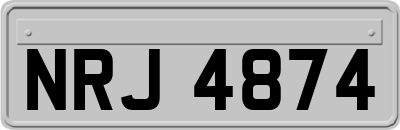 NRJ4874