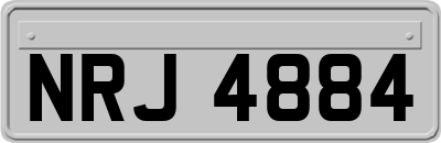 NRJ4884