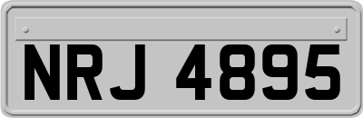 NRJ4895