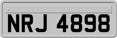 NRJ4898