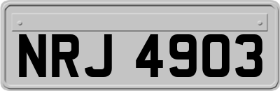 NRJ4903
