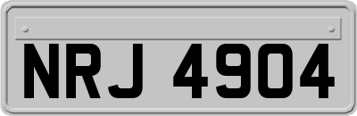 NRJ4904