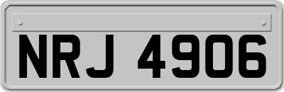 NRJ4906