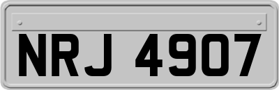 NRJ4907