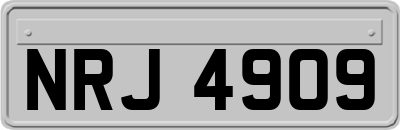 NRJ4909