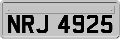 NRJ4925
