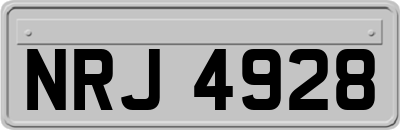 NRJ4928