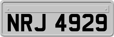 NRJ4929