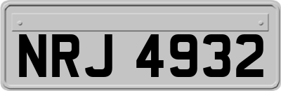 NRJ4932