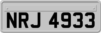 NRJ4933