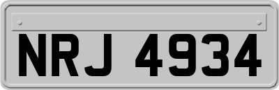 NRJ4934