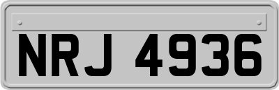 NRJ4936
