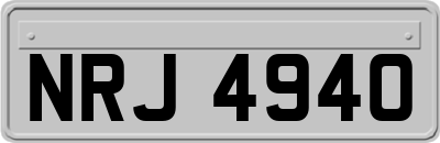 NRJ4940