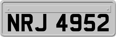 NRJ4952