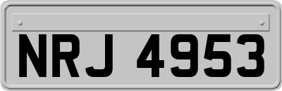 NRJ4953