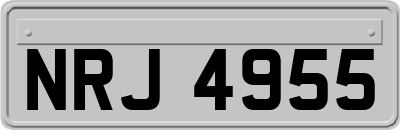 NRJ4955