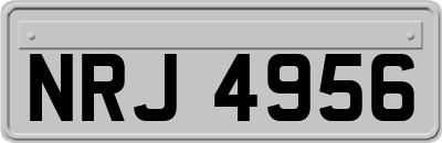 NRJ4956