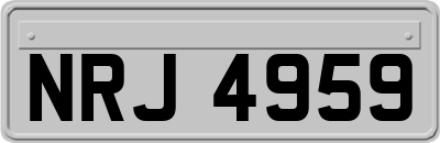 NRJ4959