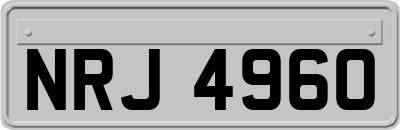 NRJ4960