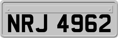 NRJ4962