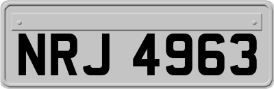 NRJ4963