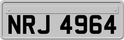 NRJ4964
